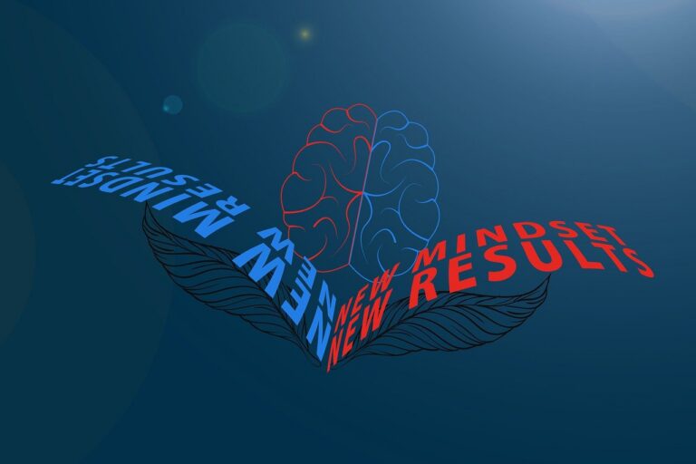 Person working on laptop with simple workspace – represents focus and the $10 Funnel system