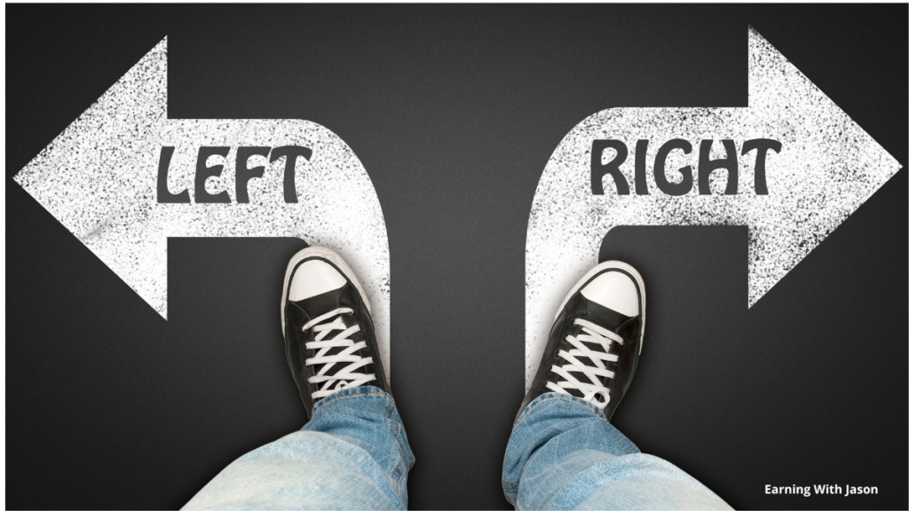 Why affiliate marketing is not working and when to keep going or change direction