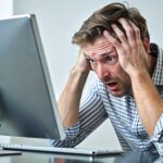 why am i getting traffic but no sales frustrated marketer