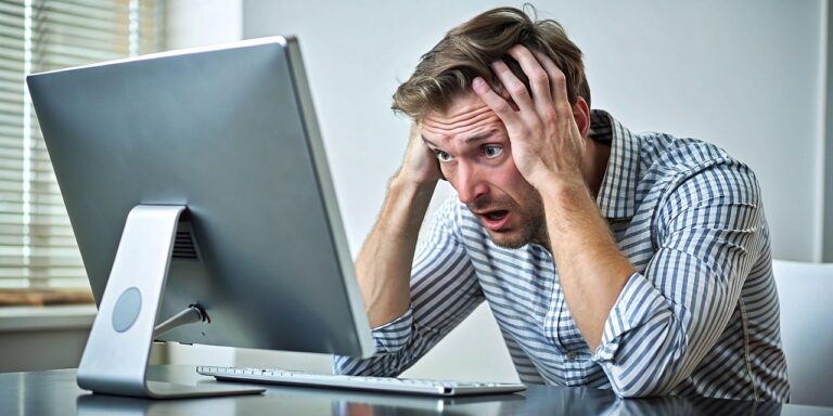 why am i getting traffic but no sales frustrated marketer